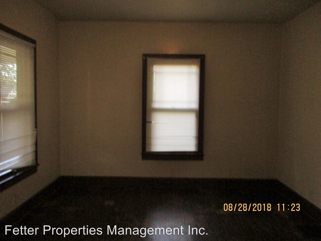 Building Photo - 2 br, 1 bath House - 1620 Burdette Avenue