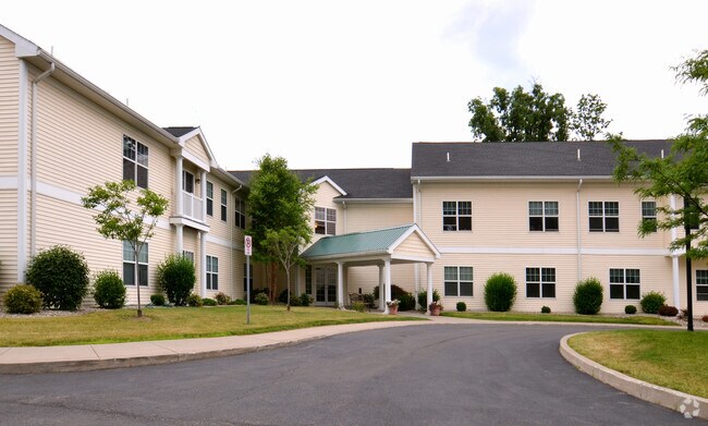 Foto del edificio - The Legacy at Clover Blossom