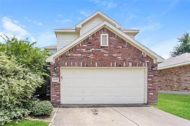 Primary Photo - 1658 Sax Leigh Dr