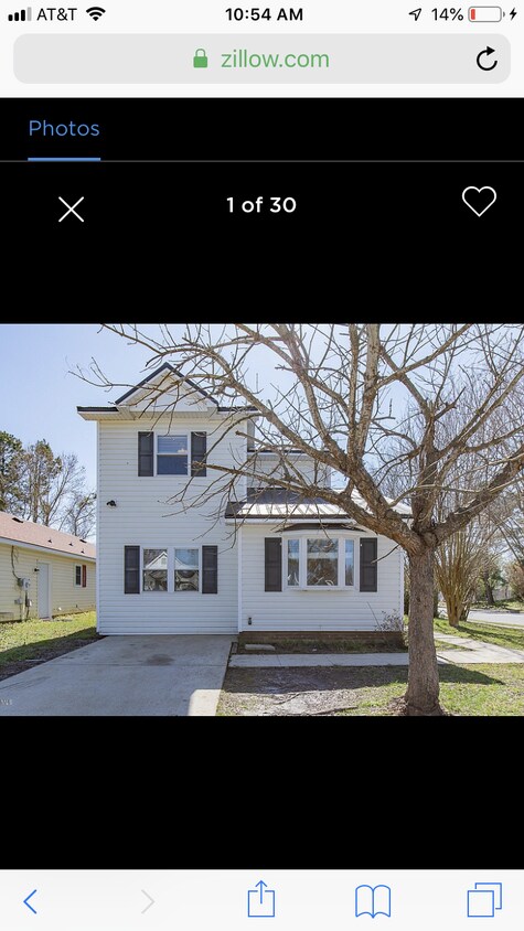 Primary Photo - 3000 Foxhorn Rd