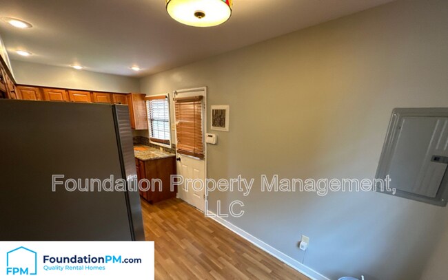 Building Photo - 3671 Barron Avenue