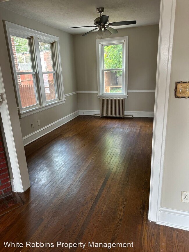 Foto del edificio - 3 br, 1 bath House - 2805 N. Van Buren St.