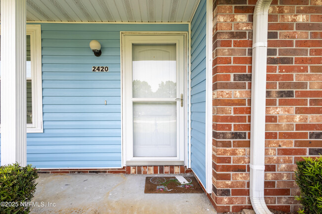 Building Photo - 2420 Blackbeard Dr