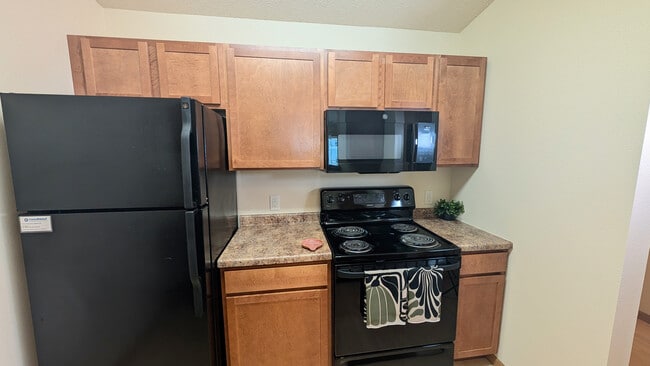 Building Photo - Amber Ridge Apartments