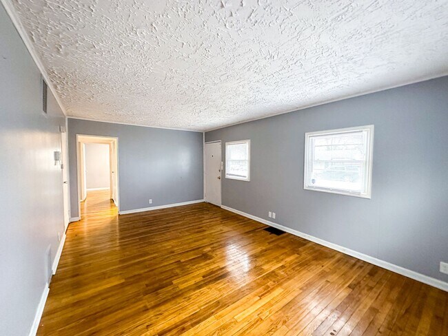 Foto del edificio - 3343 Arthington