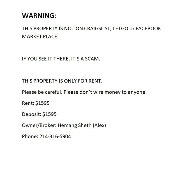 Foto del edificio - Cute property - Owner/Agent - Hemang Sheth...