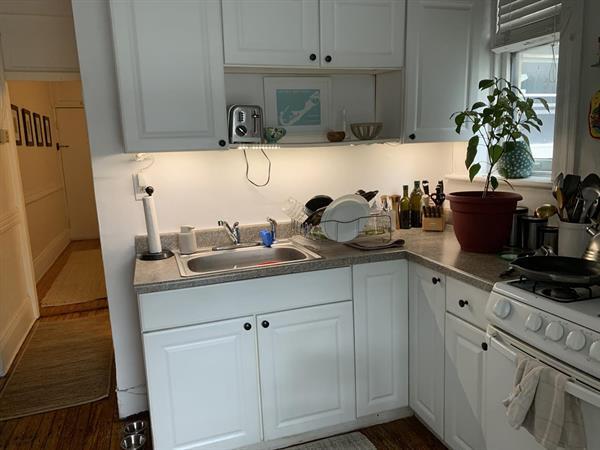 Building Photo - 1124 Washington St