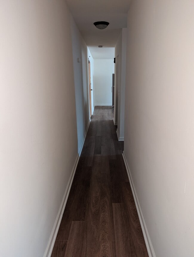 5A - 2 habitaciones - Rosewood Gardens