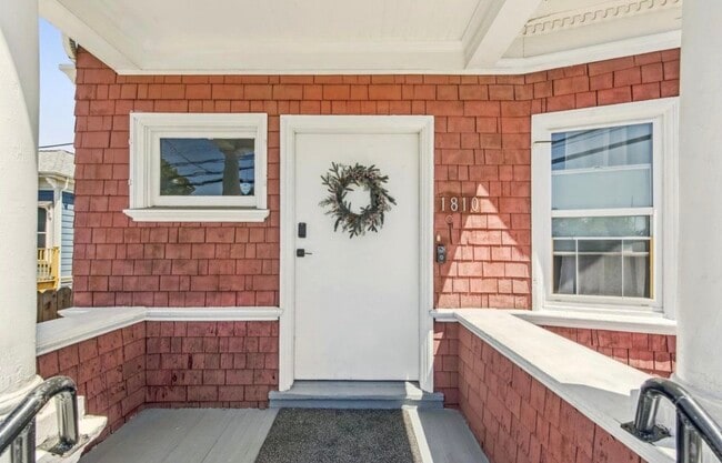 Photo - 1810 Adeline St Townhome