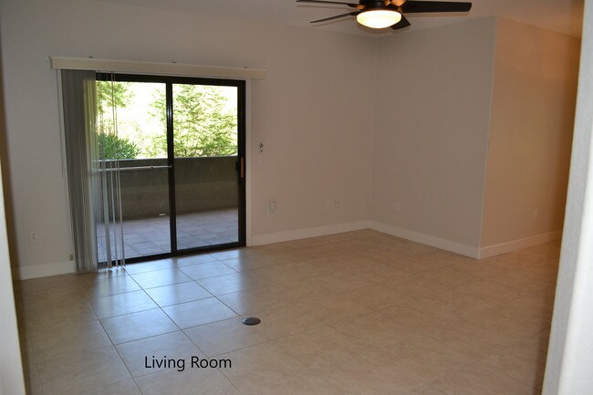 Living Room - 15050 N Thompson Peak Pkwy