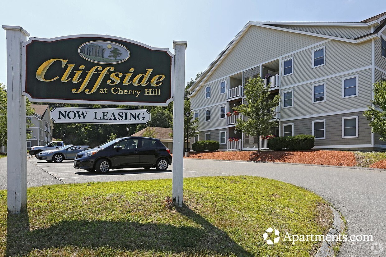 Cherry Hill Apartments Newmarket, NH