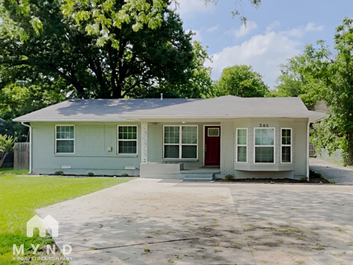 Foto principal - 205 Olive St