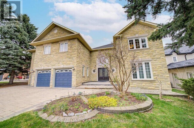 Photo du bâtiment - 45 Glenayr Rd