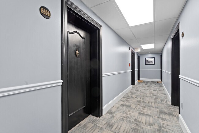 Building Photo - 35300 Woodward Ave