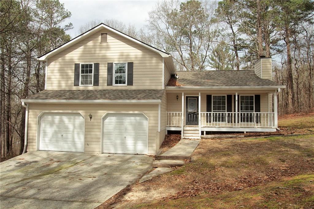2733 Oakwood Dr, Loganville, GA 30052 House Rental in Loganville, GA