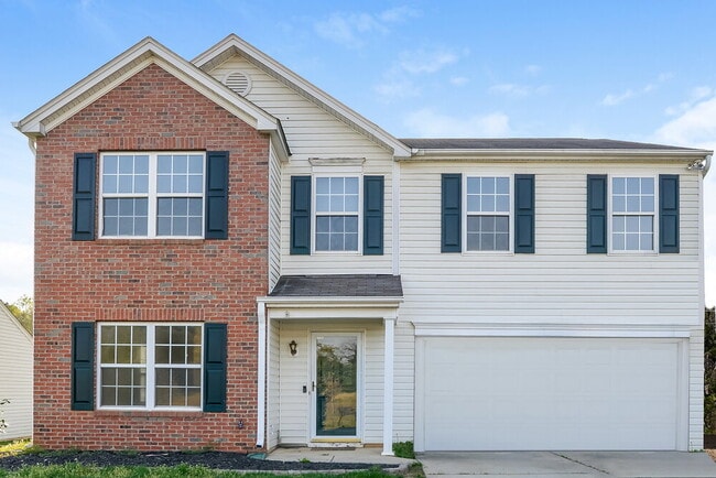 Building Photo - 9925 Aventide Ln
