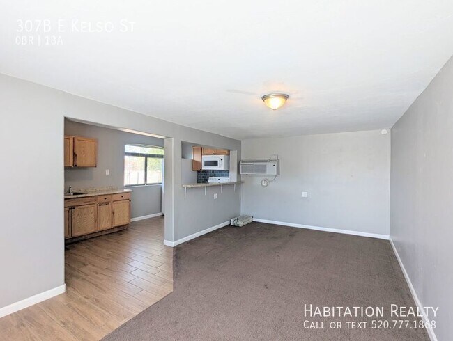 Building Photo - Remodeled Studio w/ an Enclosed Yard at Ke...