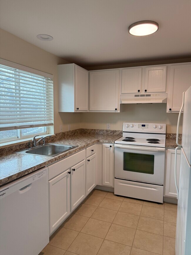 Foto del edificio - North Town Apartments