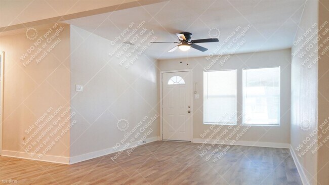 Foto del edificio - 4 br, 2 bath House - 709 E Dallas St