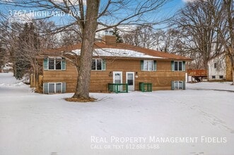 Building Photo - 3767 Highland Ave