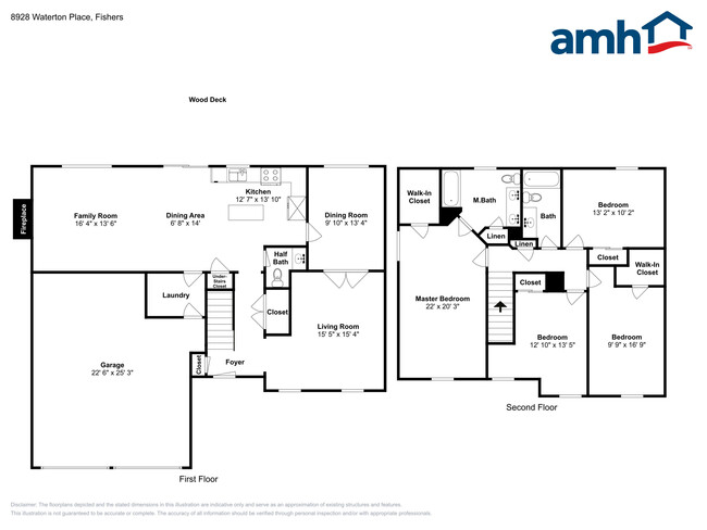 Building Photo - 8928 Waterton Pl