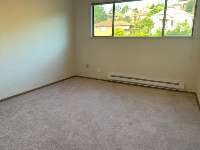 Large rooms - 6013 4th Ave NW