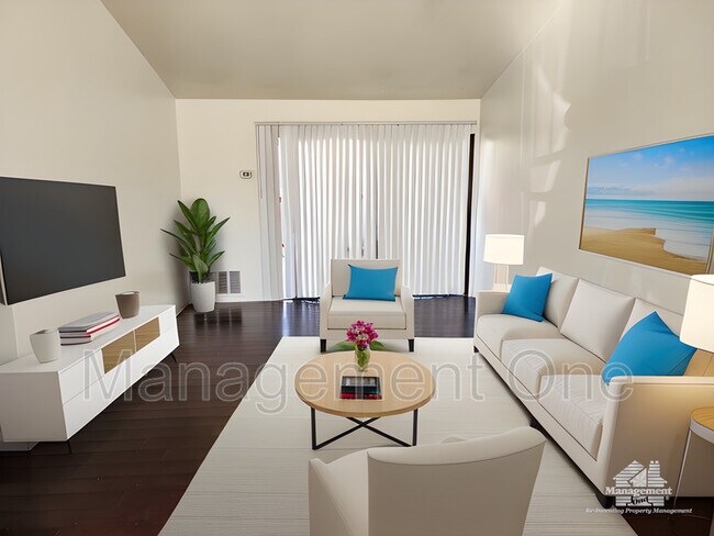 Foto del edificio - 9505 Arlington Ave