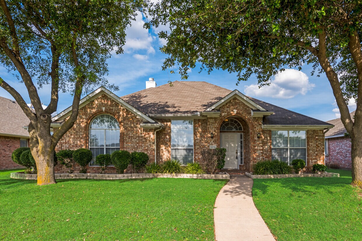 Foto principal - 5212 Cheyenne Trail