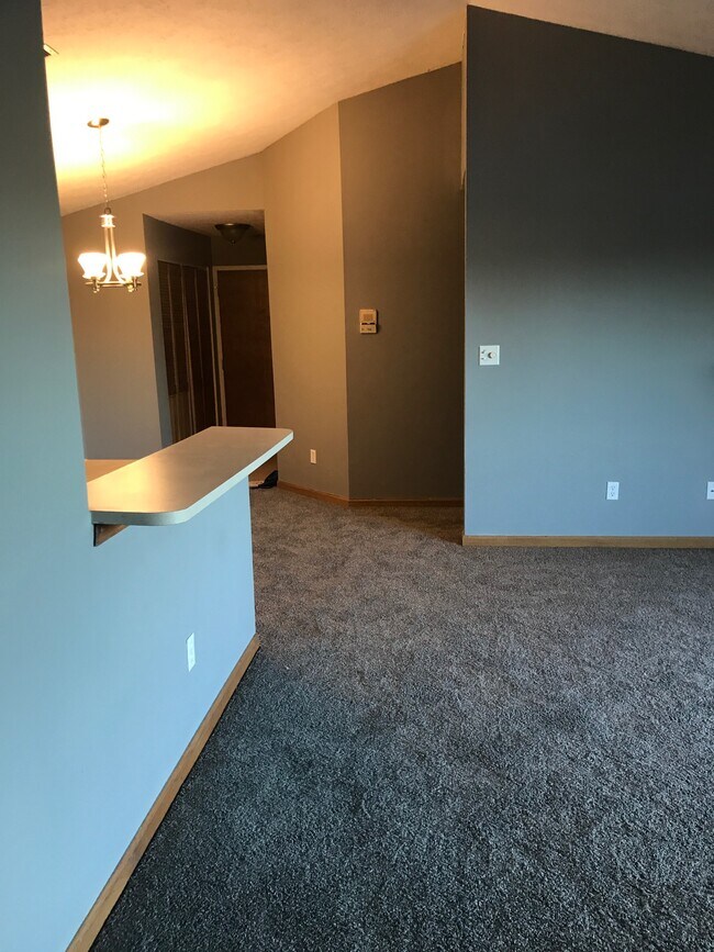 4351 Village Pkwy Cir W Unit 12, Indianapolis, IN 46254 Condo for