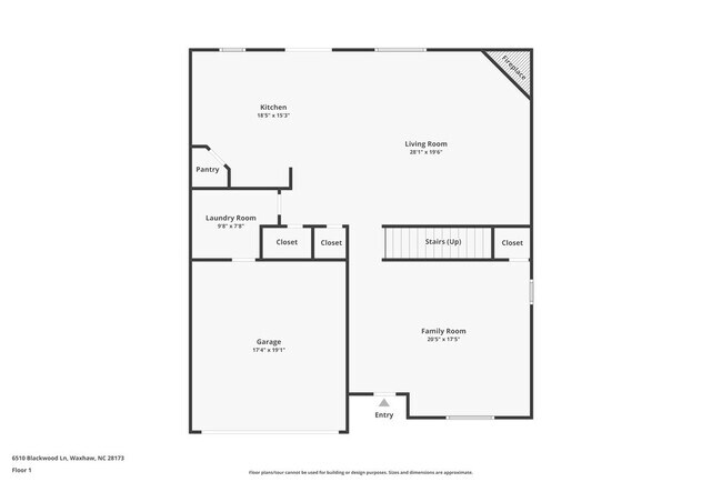 Foto del edificio - 6510 Blackwood Ln