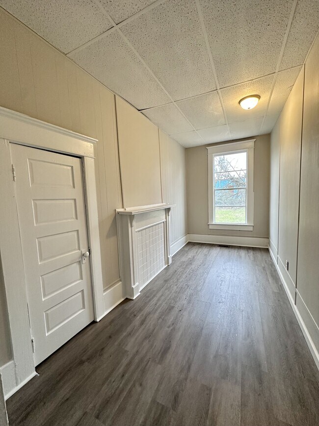 Foto del edificio - 811 17th St SW