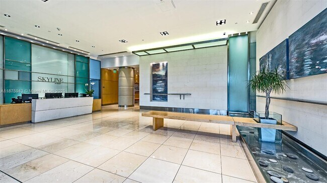 Foto del edificio - 2101 Brickell Ave