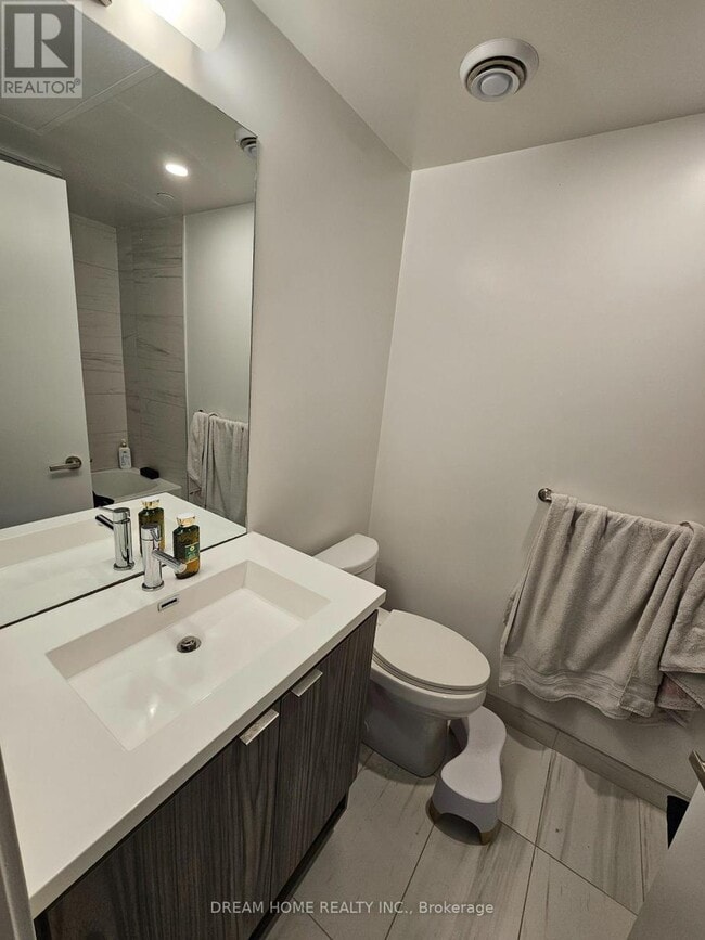 Photo du bâtiment - 55 Cooper St