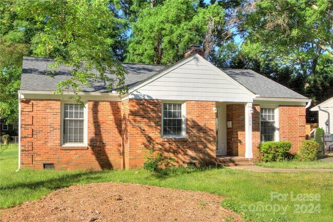 Foto del edificio - 308 Seneca Pl