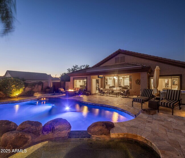 Foto del edificio - 9053 E Hobart St