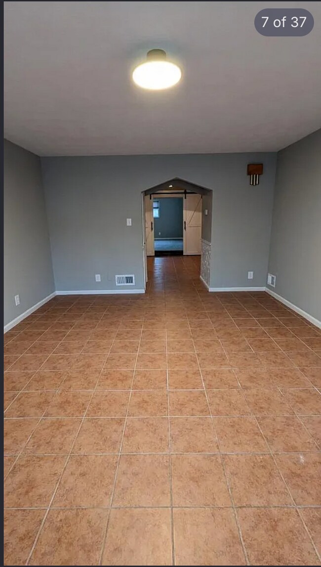 Sala de estar - 3732 Wilmar Dr