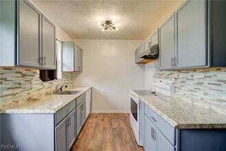 Building Photo - 3701 21st St SW