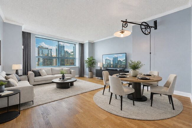 Foto del edificio - 474 N Lake Shore Dr