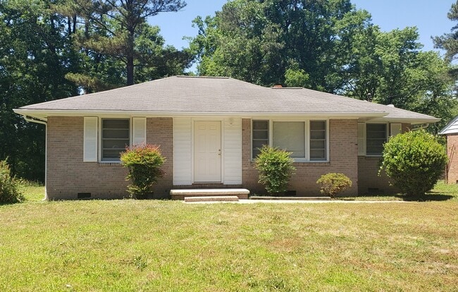 Coming Soon!! Updated 3-Bedroom Home with ... - Coming Soon!! Updated 3-Bedroom Home with ...