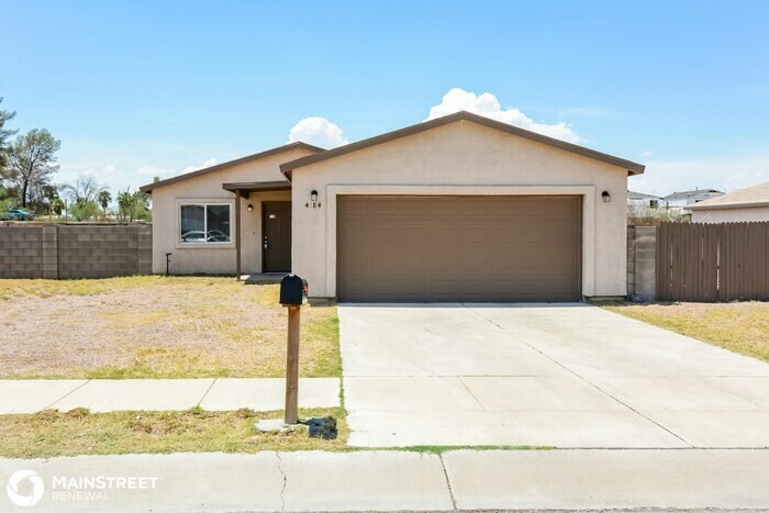 Primary Photo - 4184 E Market St, Tucson, AZ 85706