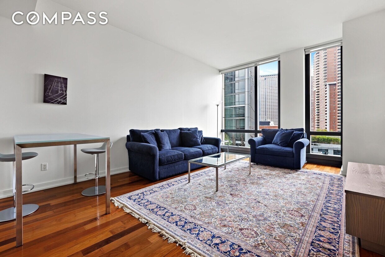 101 Warren St Unit 1040, New York, NY 10007 Room for Rent in New York