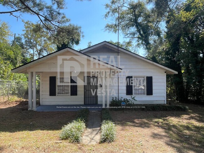 Foto del edificio - 1250 Winton Ave