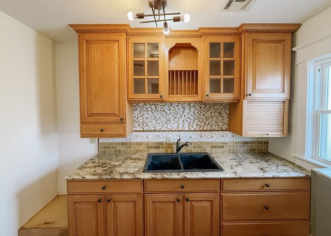 Foto del edificio - 1120 NW 51st St