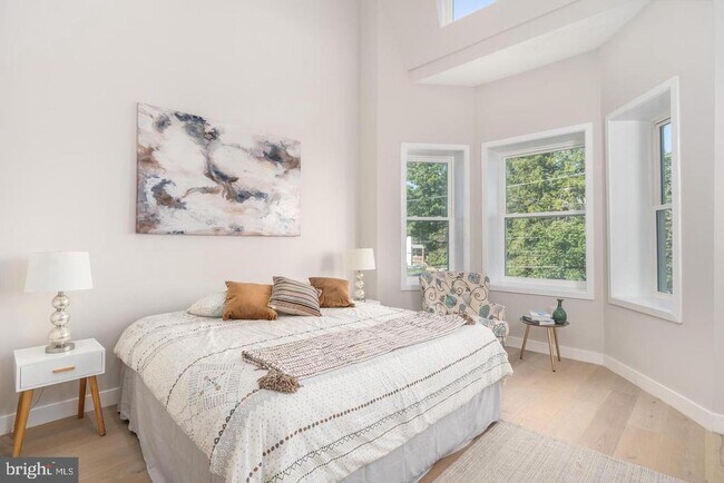 Foto del edificio - 4505 15th St NW