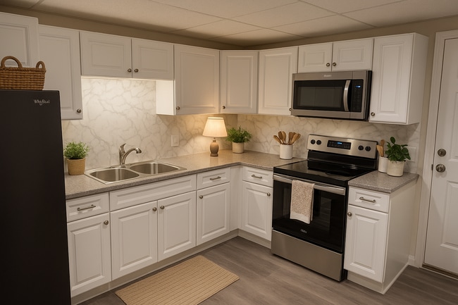 Building Photo - 423 Center St