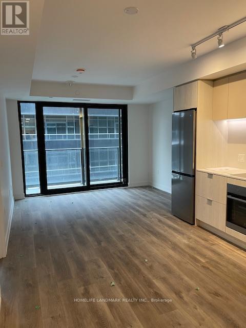 Photo du bâtiment - 1-1211 Jarvis St