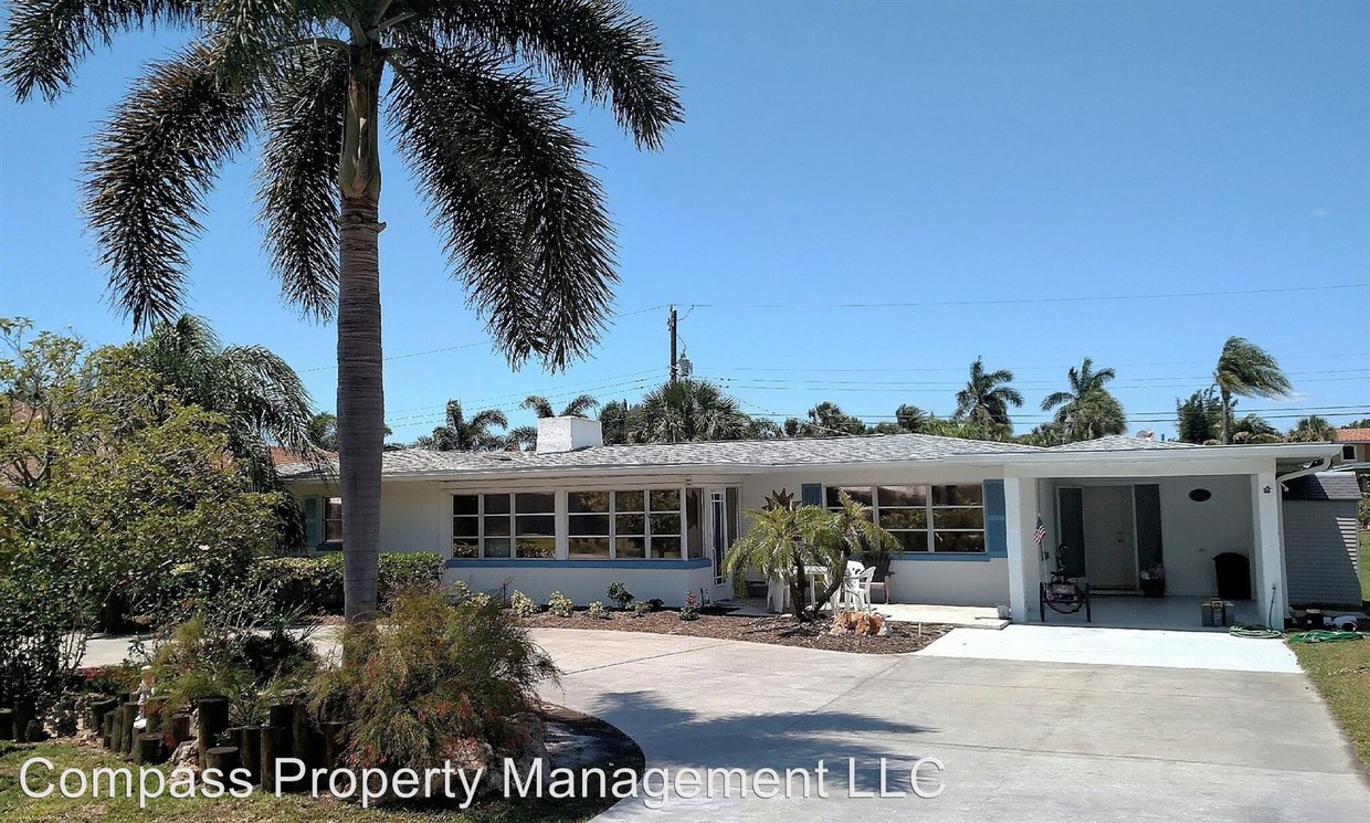 Primary Photo - 416 Golden Beach Blvd