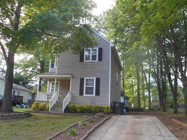 Building Photo - 3113 Olde Birch Dr