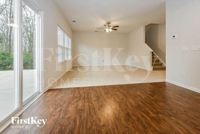 Building Photo - 6714 Barefoot Forest Drive