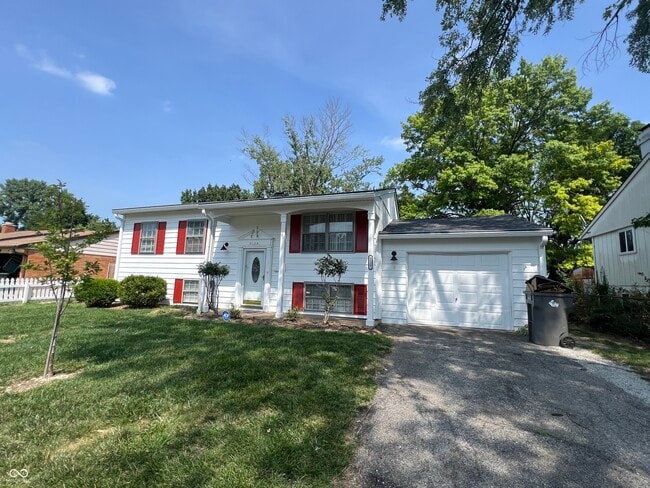 Building Photo - 3125 Beeler Ave